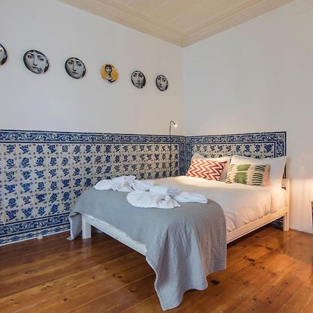 Lovelystay - Chiado 2 Bedroom Charm! Lisboa Dış mekan fotoğraf