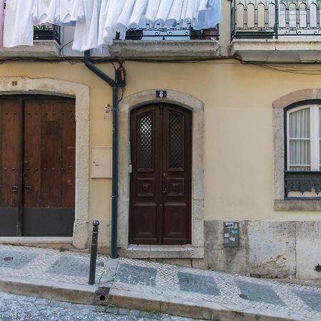 Lovelystay - Chiado 2 Bedroom Charm! Lisboa Dış mekan fotoğraf