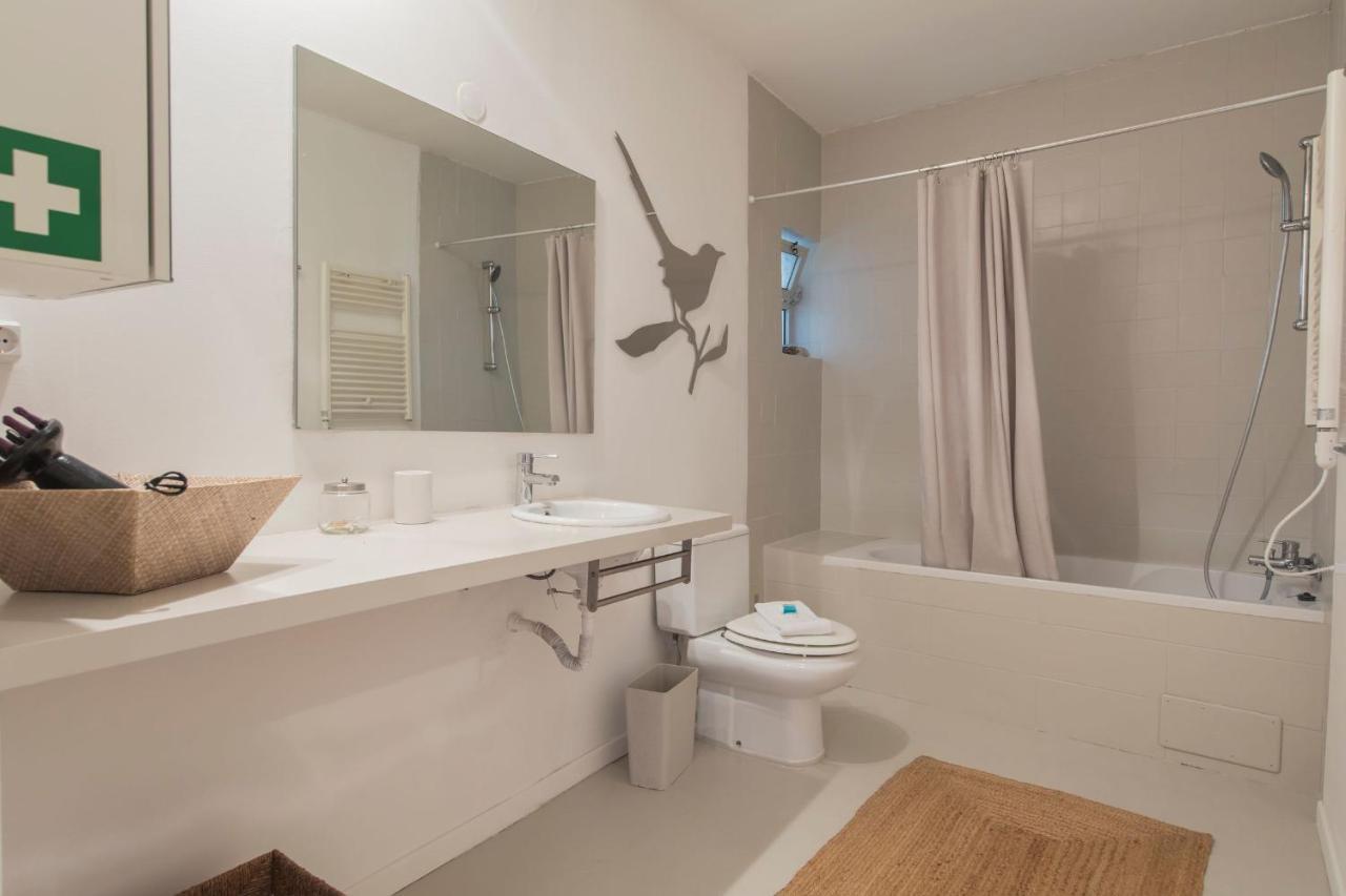Lovelystay - Chiado 2 Bedroom Charm! Lisboa Dış mekan fotoğraf