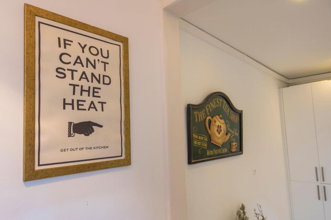 Lovelystay - Chiado 2 Bedroom Charm! Lisboa Dış mekan fotoğraf